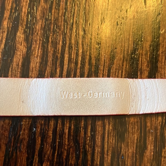 Vintage Bercona Watch Set - Picture 5 of 13